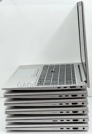 Laptop HP EliteBook 830 G7 16GB Intel Core I5 SSD 512GB