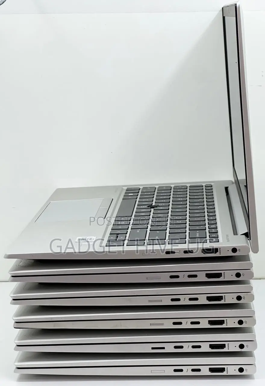 Laptop HP EliteBook 830 G7 16GB Intel Core I5 SSD 512GB
