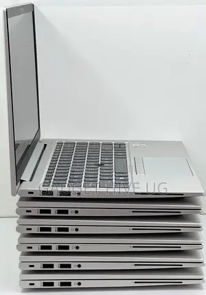 Laptop HP EliteBook 830 G7 16GB Intel Core I5 SSD 512GB