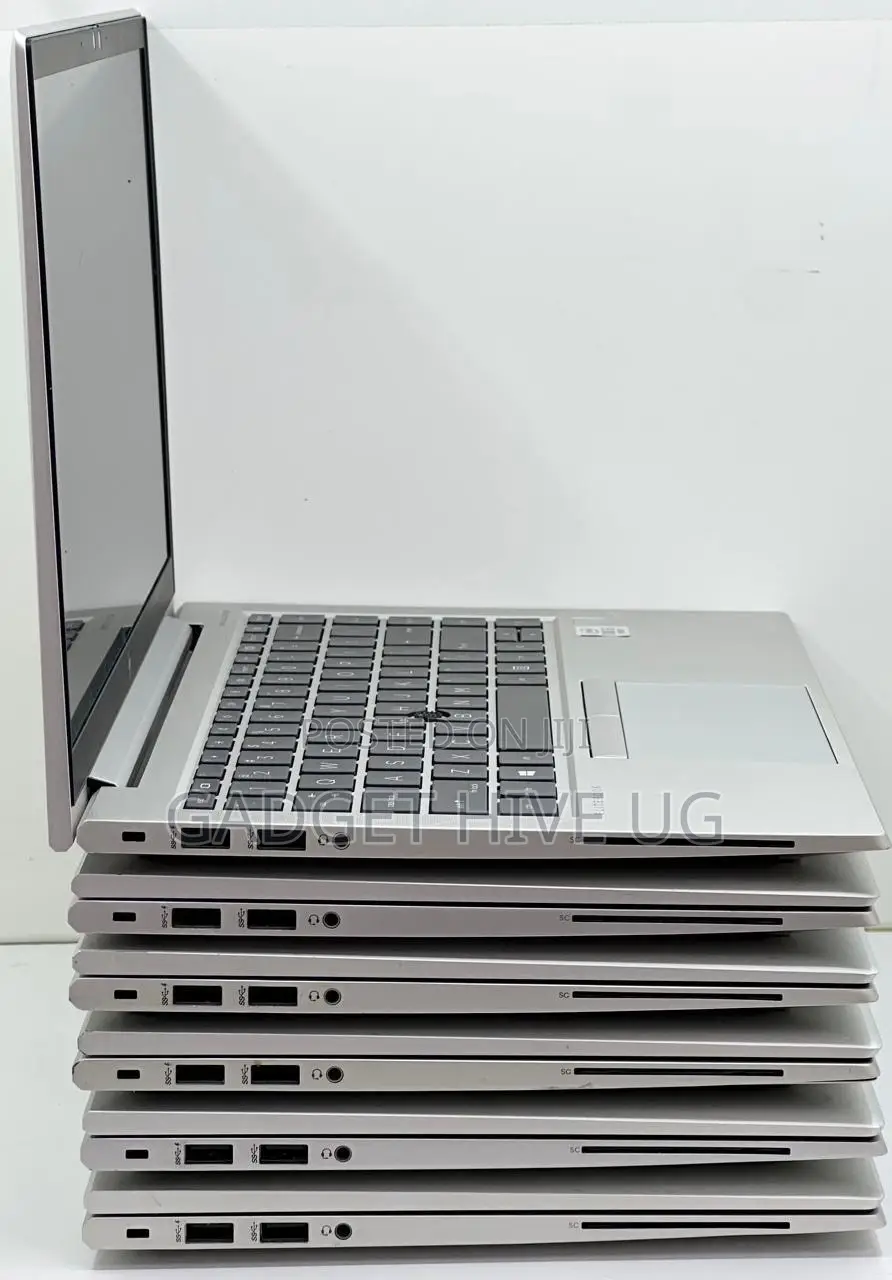 Laptop HP EliteBook 830 G7 16GB Intel Core I5 SSD 512GB