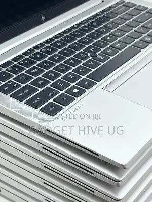 Laptop HP EliteBook 830 G7 16GB Intel Core I5 SSD 512GB