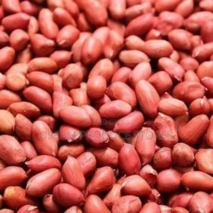 Ground Nuts