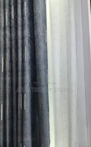 Formal Curtains Per Finished Metre