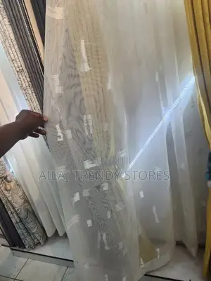Relevant Curtain Nets Per Ready Metre