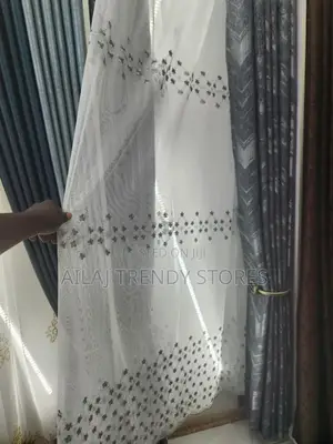 Relevant Curtain Nets Per Ready Metre