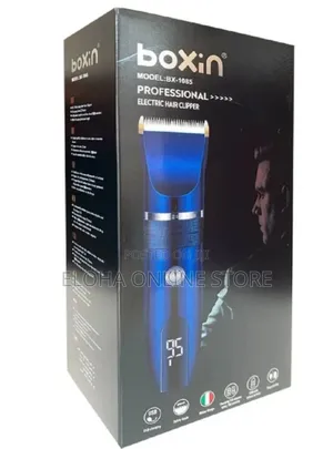 Boxin Bx-1085 Electric Hair Clipper