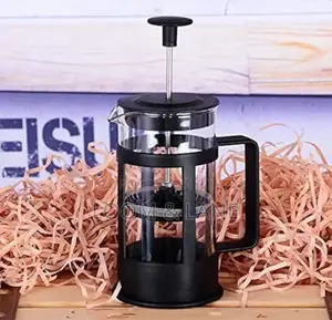 Creative French Press Coffee Maker