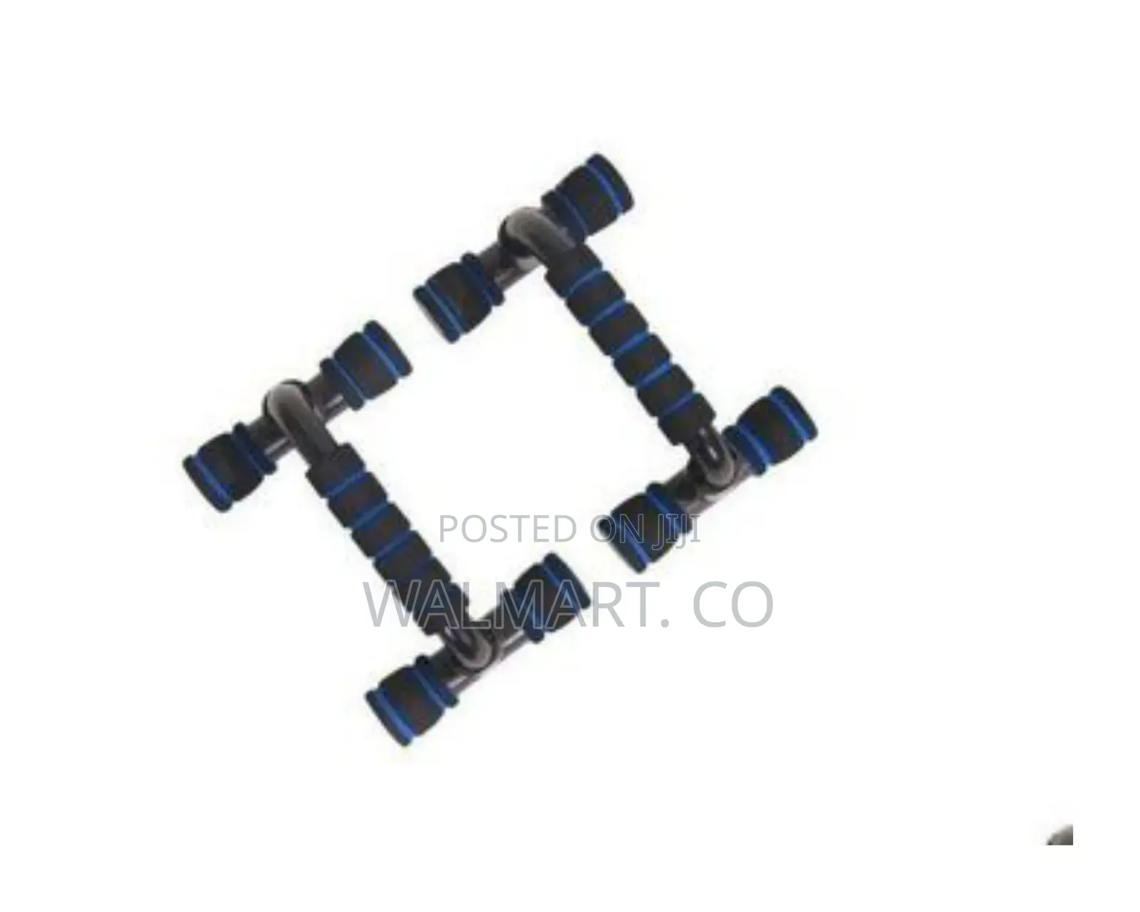 Push Up Stands