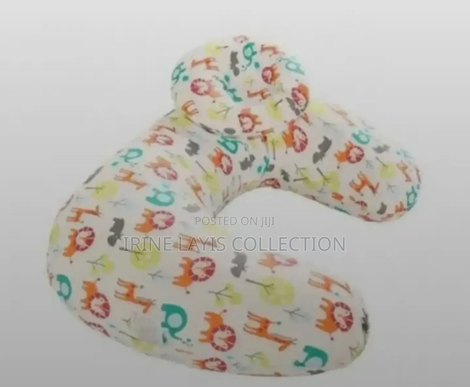 Nursing Pillows