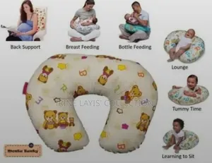 Photo - Nursing Pillows