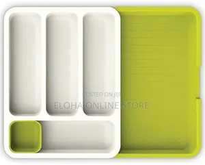 Kitchen Organizer Drawer Expandable Tray