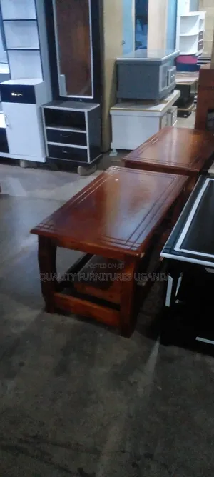 End and Side Table