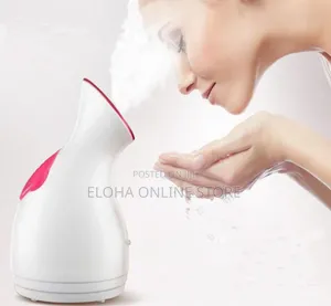 Phyopus Intensive Spa Facial Steamer