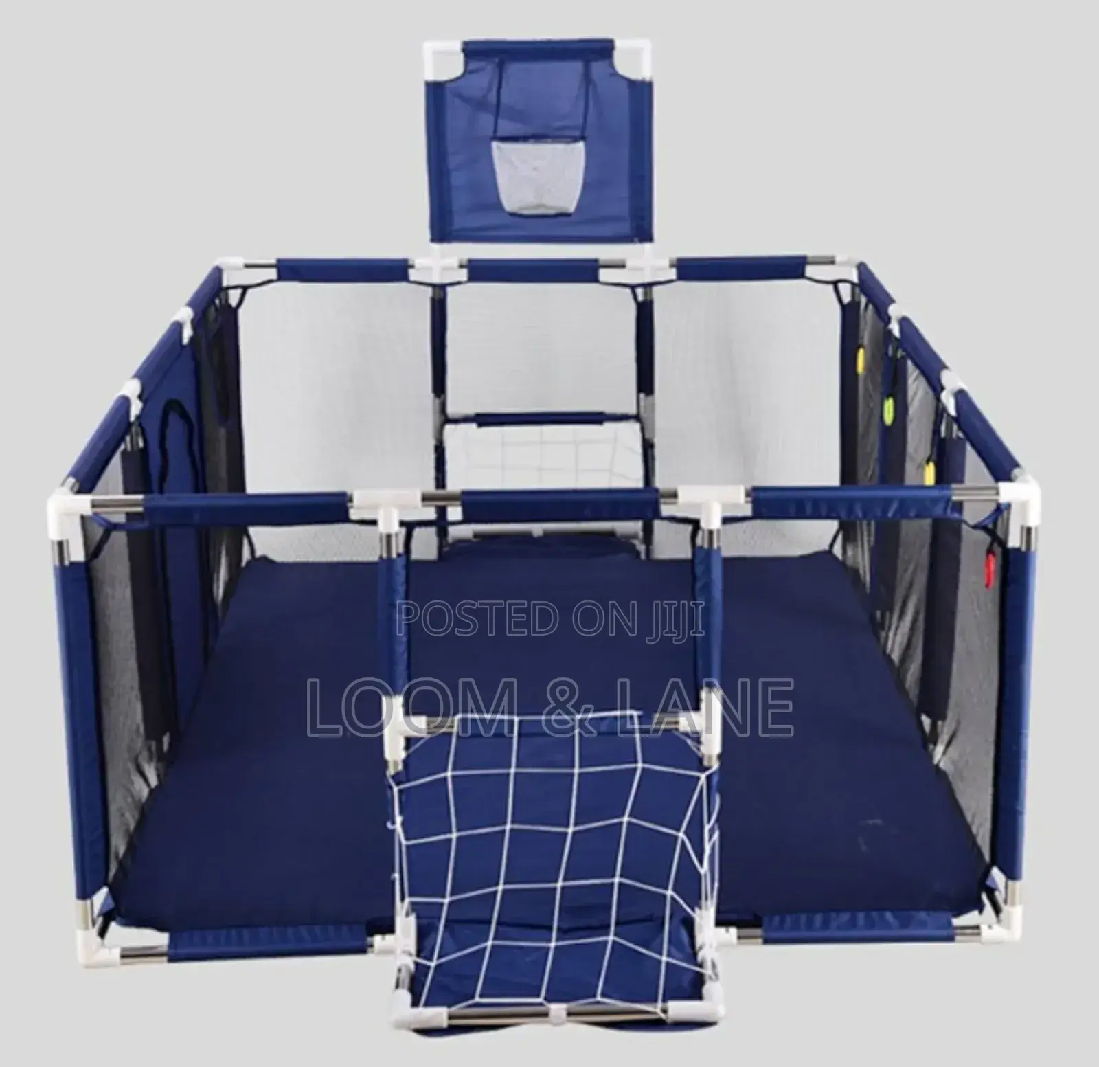 Extra Large Playpen for Babies and Toddler