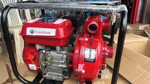 High Pressure Pump