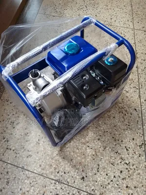 High Pressure Pump