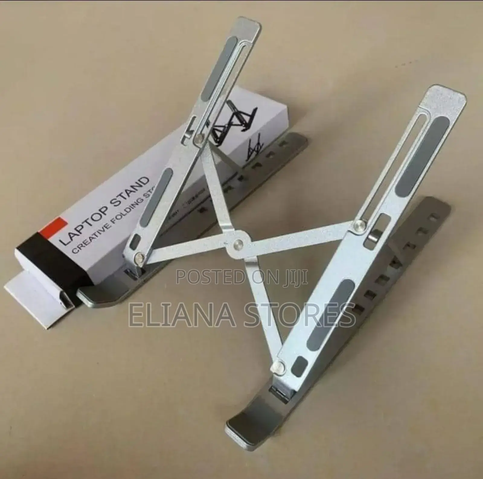 Adjustable Laptop Stand
