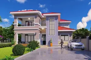 Photo - Meticulous 4 Bedroom Maisonette House Design | Build