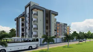 Photo - 6 Bedrooms Triplex Sky Villa + DSQ + Garden + BBQ Design