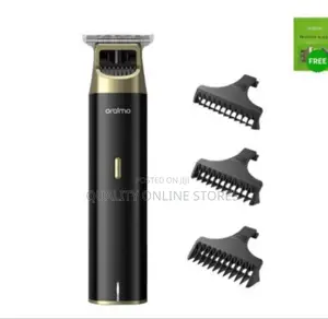 Green Lion Rechargeable Hair Clipper