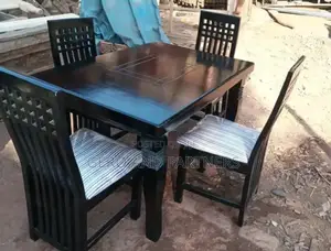 Digital Dining Table (4 Seater)