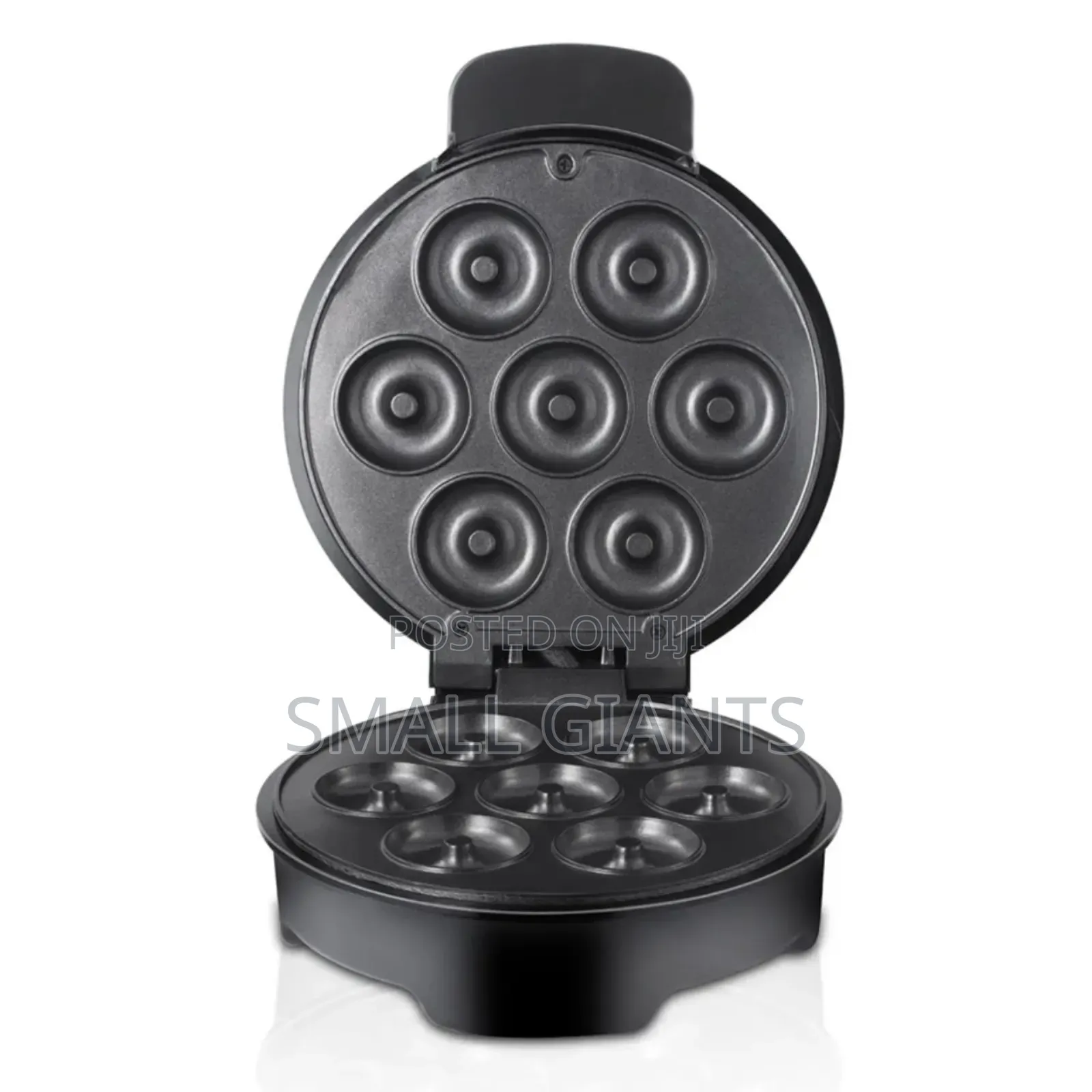 Raf Electric Mini Donut Maker