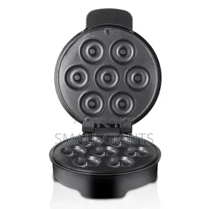 Raf Electric Mini Donut Maker