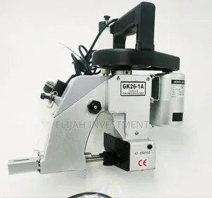Bag Closer Machine
