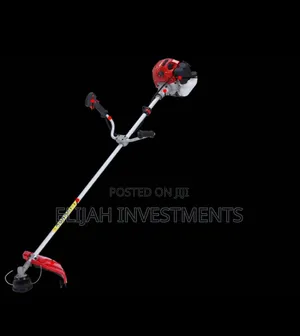 Fuel Throttle Lawn Mower Grass Cutter