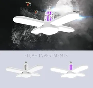Mosquito Zapper Bulb
