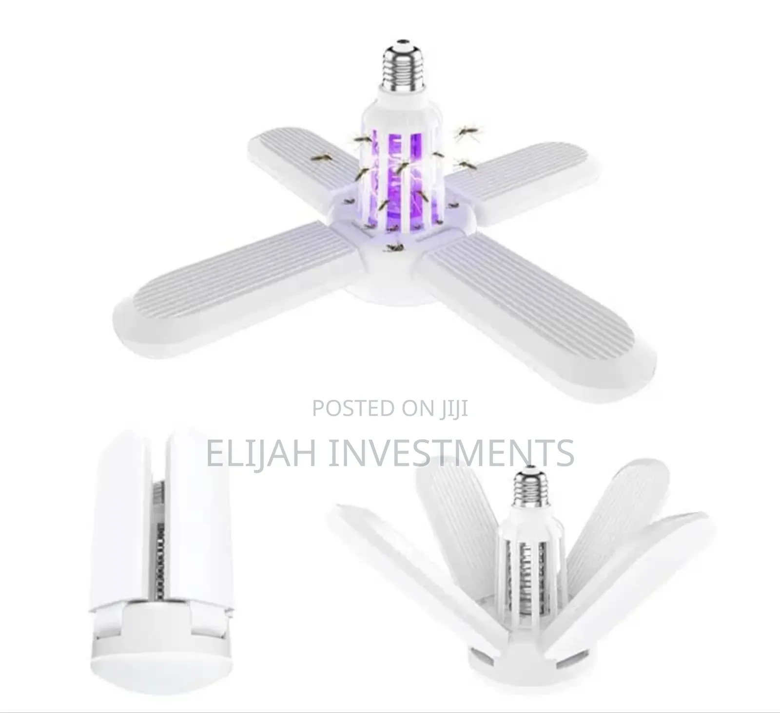 Mosquito Zapper Bulb