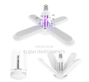 Mosquito Zapper Bulb