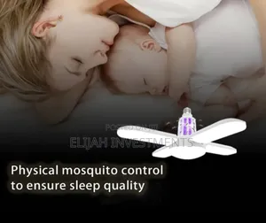 Mosquito Zapper Bulb