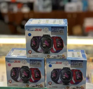 Smart2030 Kids Cellular Smartwatch
