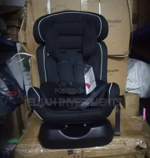 Newborn to 6years Adjustable Baby Car Seat