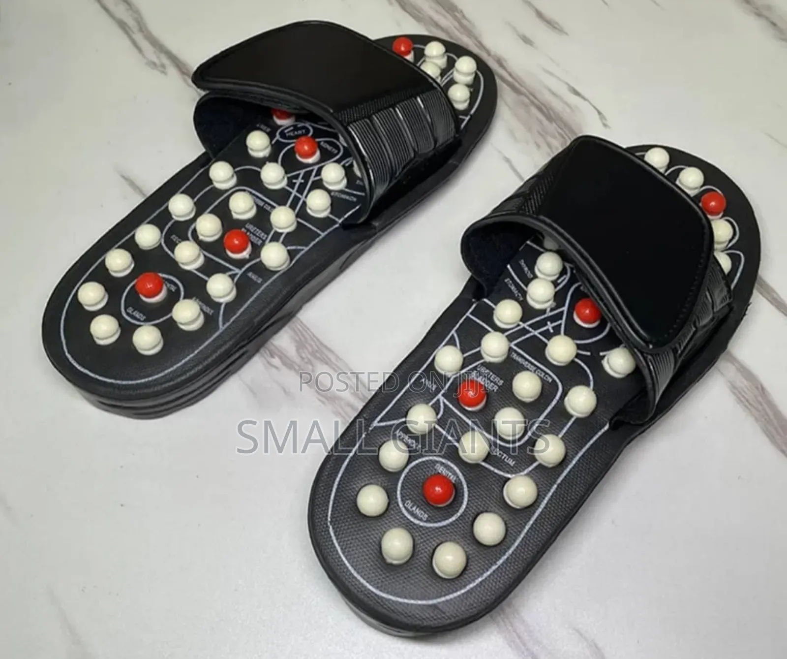 Original Massage Sandals
