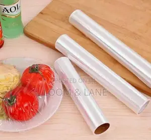Planet Home Cling Film Multipurpose Plastic Food Wrap