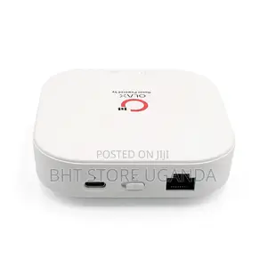 Photo - Olax Mt30 Unlocked 4g Simcar Router