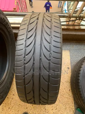 225/40r19 Atr Sport Foreign Used Tyre