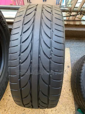 225/40r19 Atr Sport Foreign Used Tyre