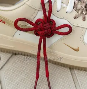 Original Nike Air Force 1 Low “Year of the Dragon” Sneaker