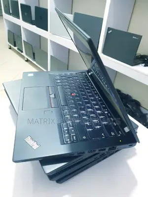 Laptop Lenovo ThinkPad T470s 8GB Intel Core I5 SSD 256GB