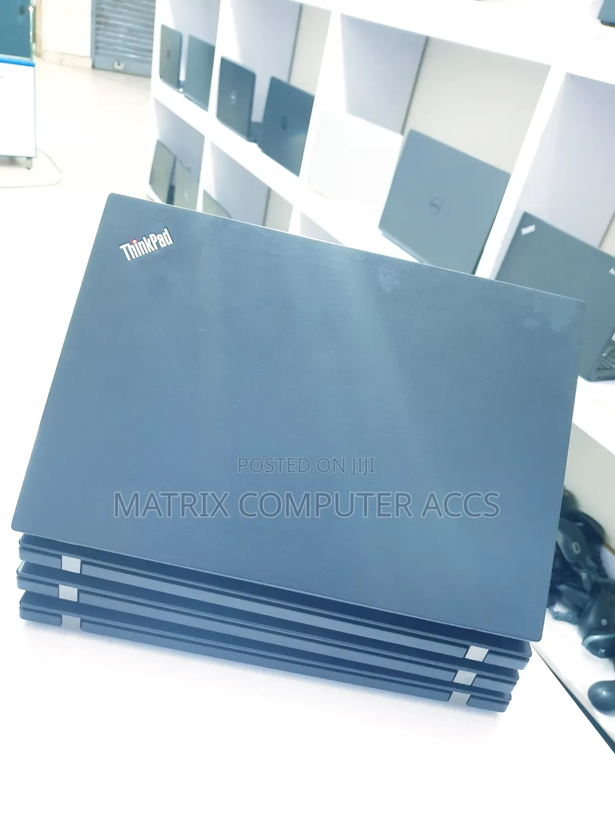 Laptop Lenovo ThinkPad T470s 8GB Intel Core I5 SSD 256GB