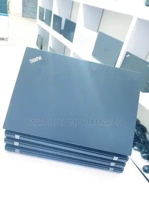 Laptop Lenovo ThinkPad T470s 8GB Intel Core I5 SSD 256GB