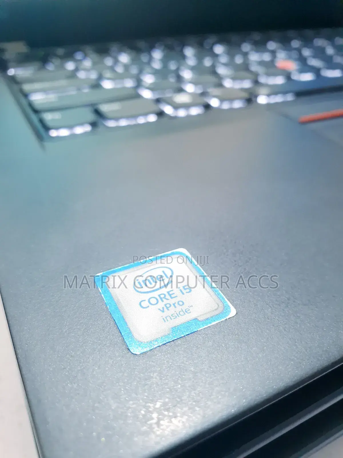 Laptop Lenovo ThinkPad T470s 8GB Intel Core I5 SSD 256GB