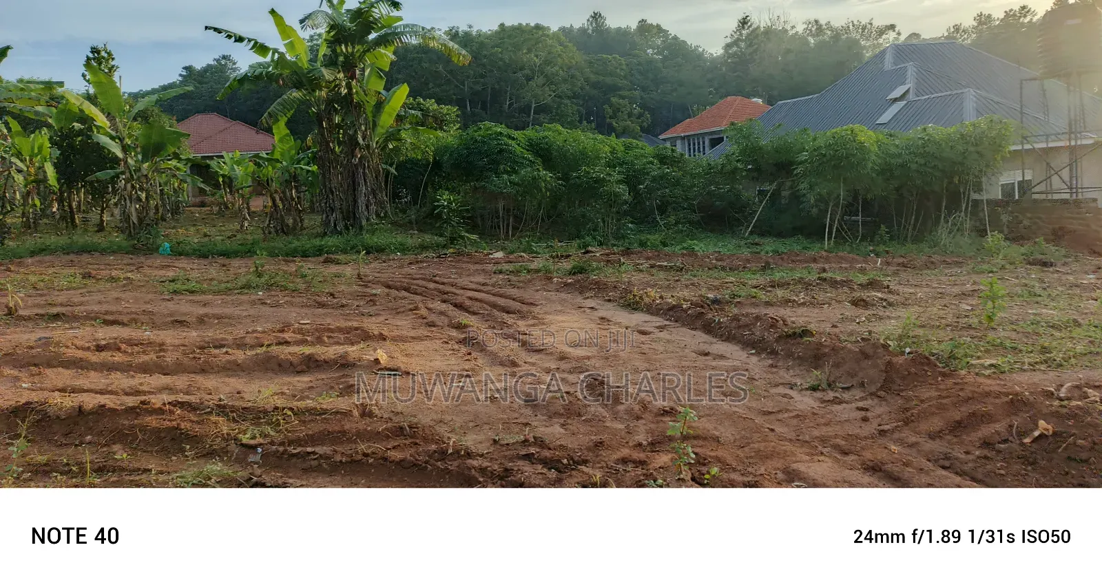 Hot Deal Plot's for Sale in Kasangati Nangambo