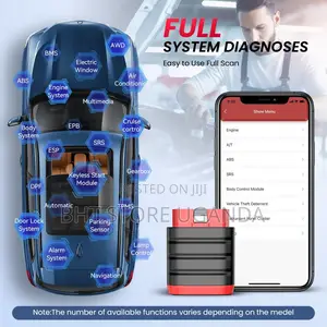 Thinkdiag Mini Car Diagnostic Tool