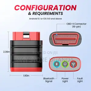 Thinkdiag Mini Car Diagnostic Tool