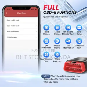 Thinkdiag Mini Car Diagnostic Tool