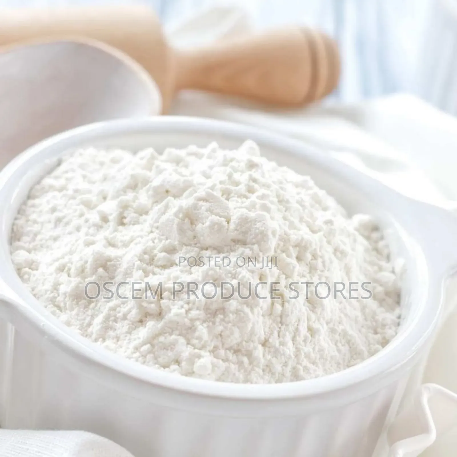 Milk Powder